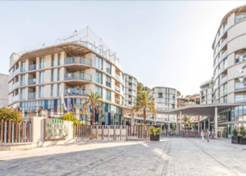Agora Spa & Resort Peniscola Exterior photo